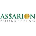 Assarion Bookkeeping logo